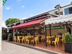 Bedok Shopping Complex (D16), Retail #619346241
